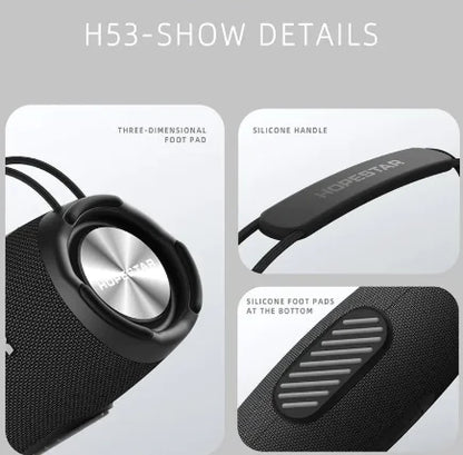 H53 Wireless Outdoor Speaker
