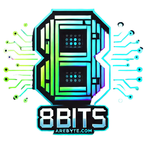 8bitsarebyte